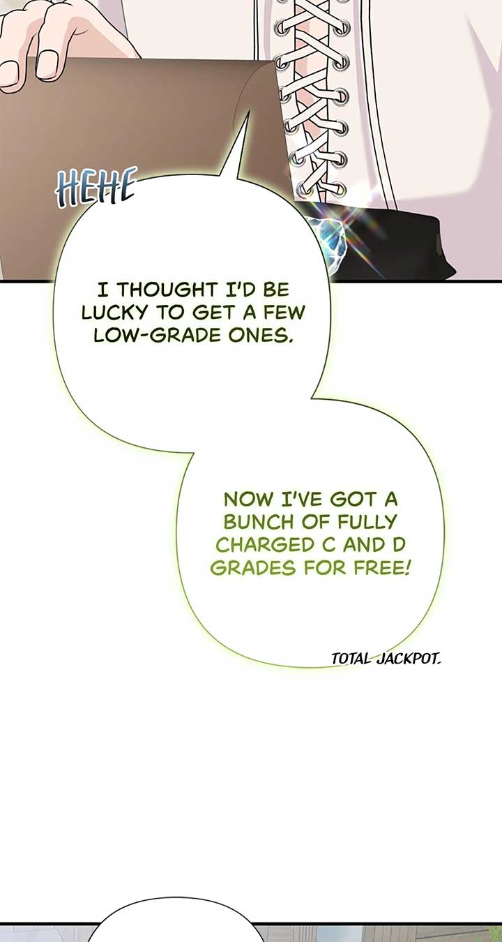 The Empress Wants To Avoid the Emperor Chapter 89 416 088