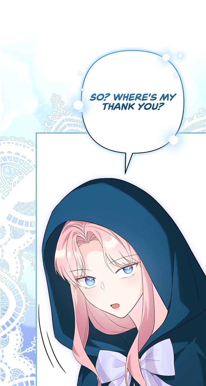 The Empress Wants To Avoid the Emperor Chapter 89 419 091