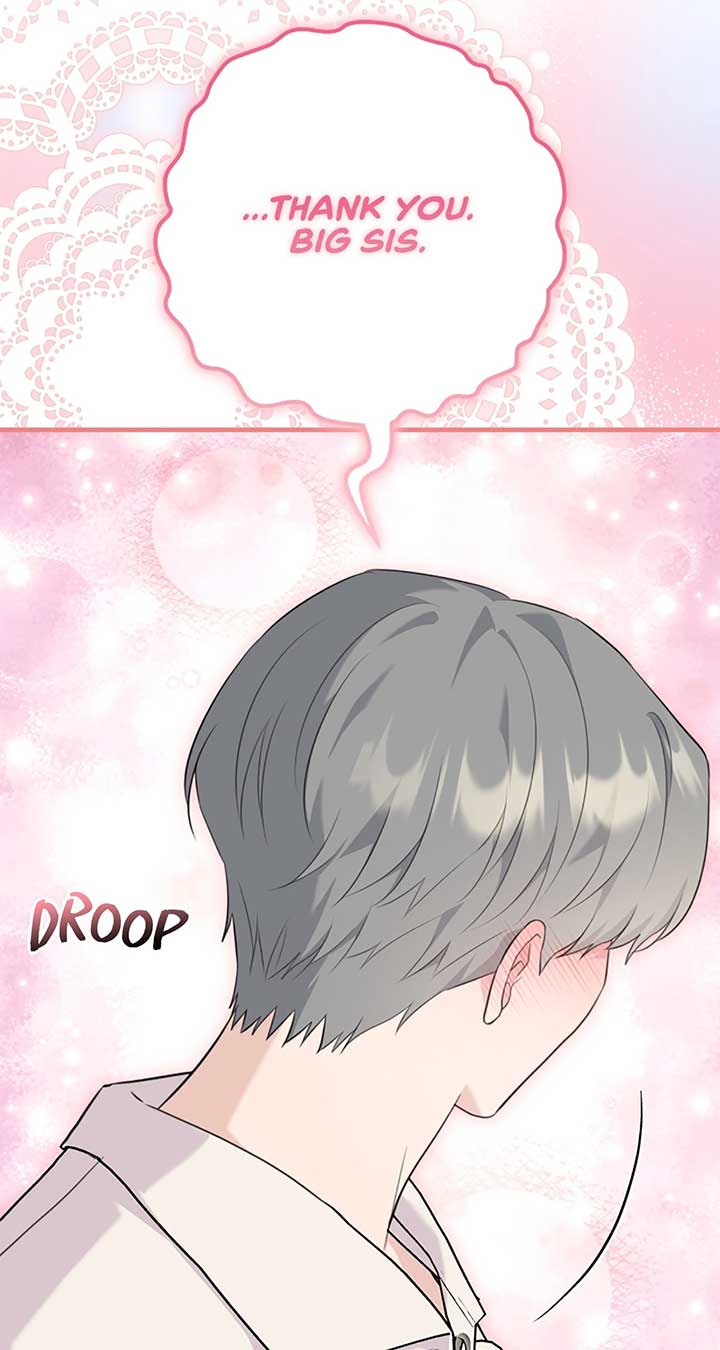 The Empress Wants To Avoid the Emperor Chapter 89 423 095