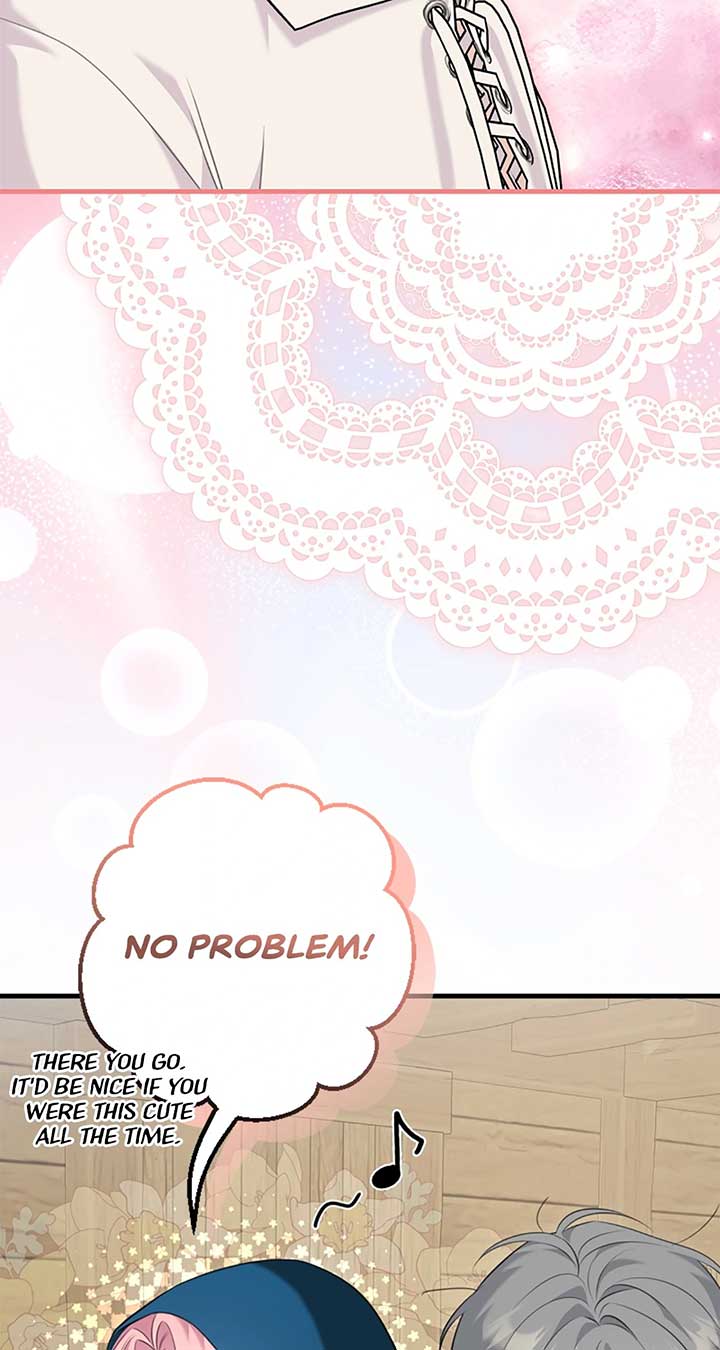 The Empress Wants To Avoid the Emperor Chapter 89 424 096