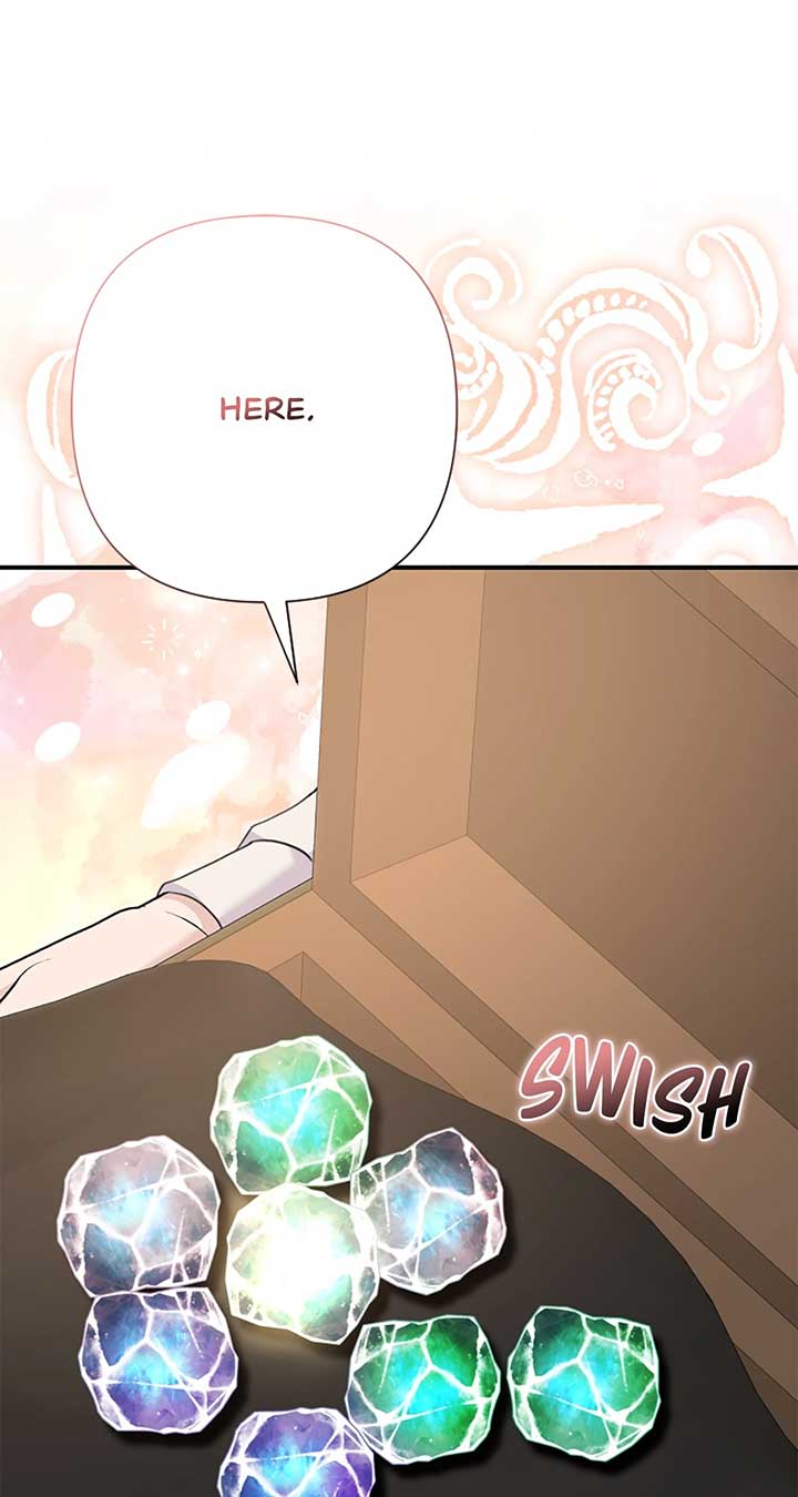 The Empress Wants To Avoid the Emperor Chapter 89 427 099