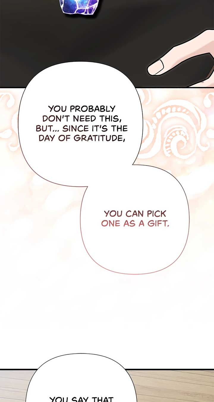 The Empress Wants To Avoid the Emperor Chapter 89 428 100