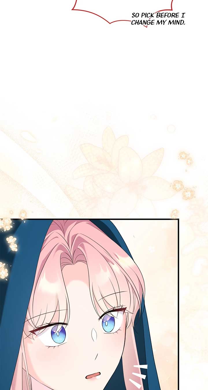 The Empress Wants To Avoid the Emperor Chapter 89 430 102