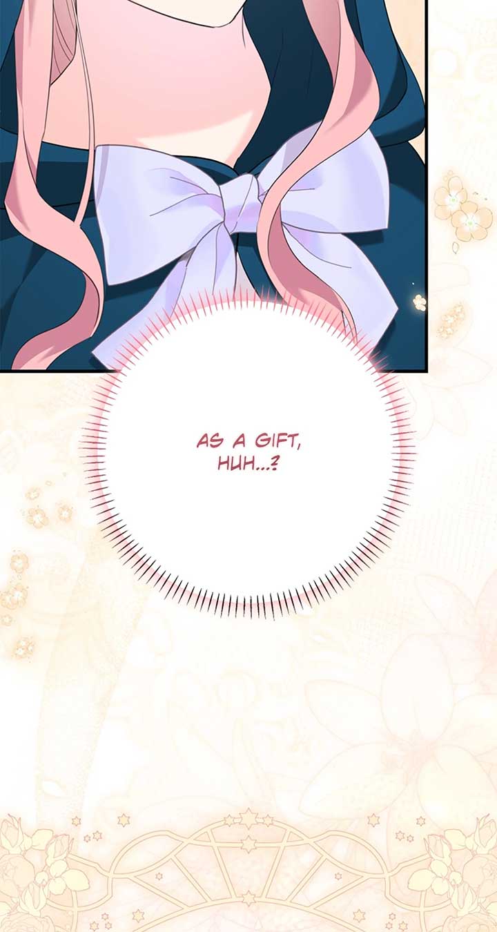 The Empress Wants To Avoid the Emperor Chapter 89 431 103