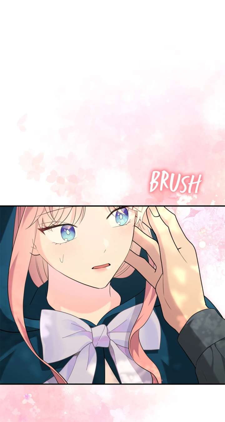 The Empress Wants To Avoid the Emperor Chapter 91 314 004