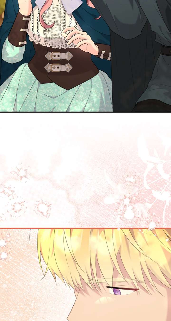 The Empress Wants To Avoid the Emperor Chapter 91 316 006