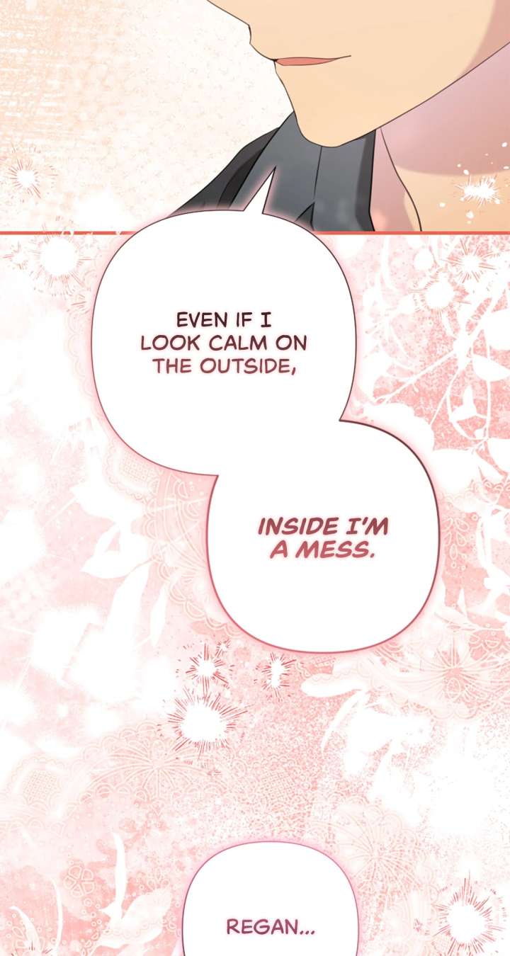 The Empress Wants To Avoid the Emperor Chapter 91 317 007