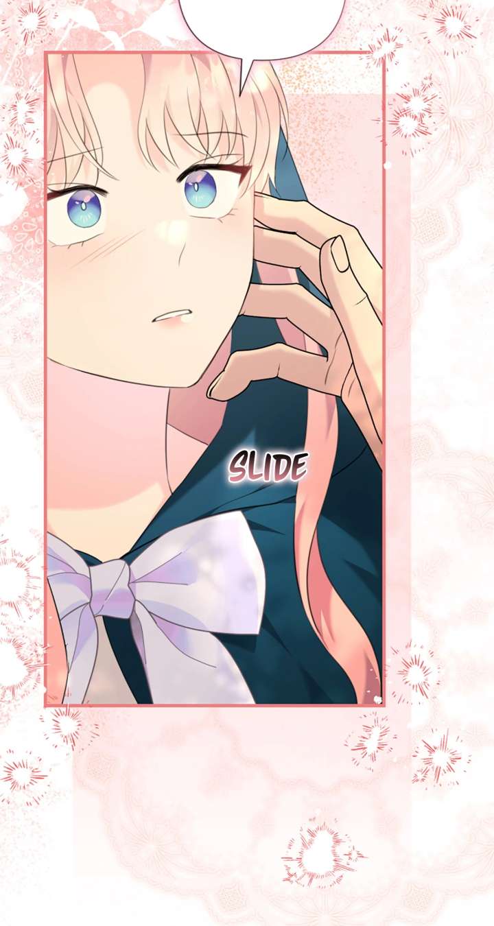 The Empress Wants To Avoid the Emperor Chapter 91 318 008