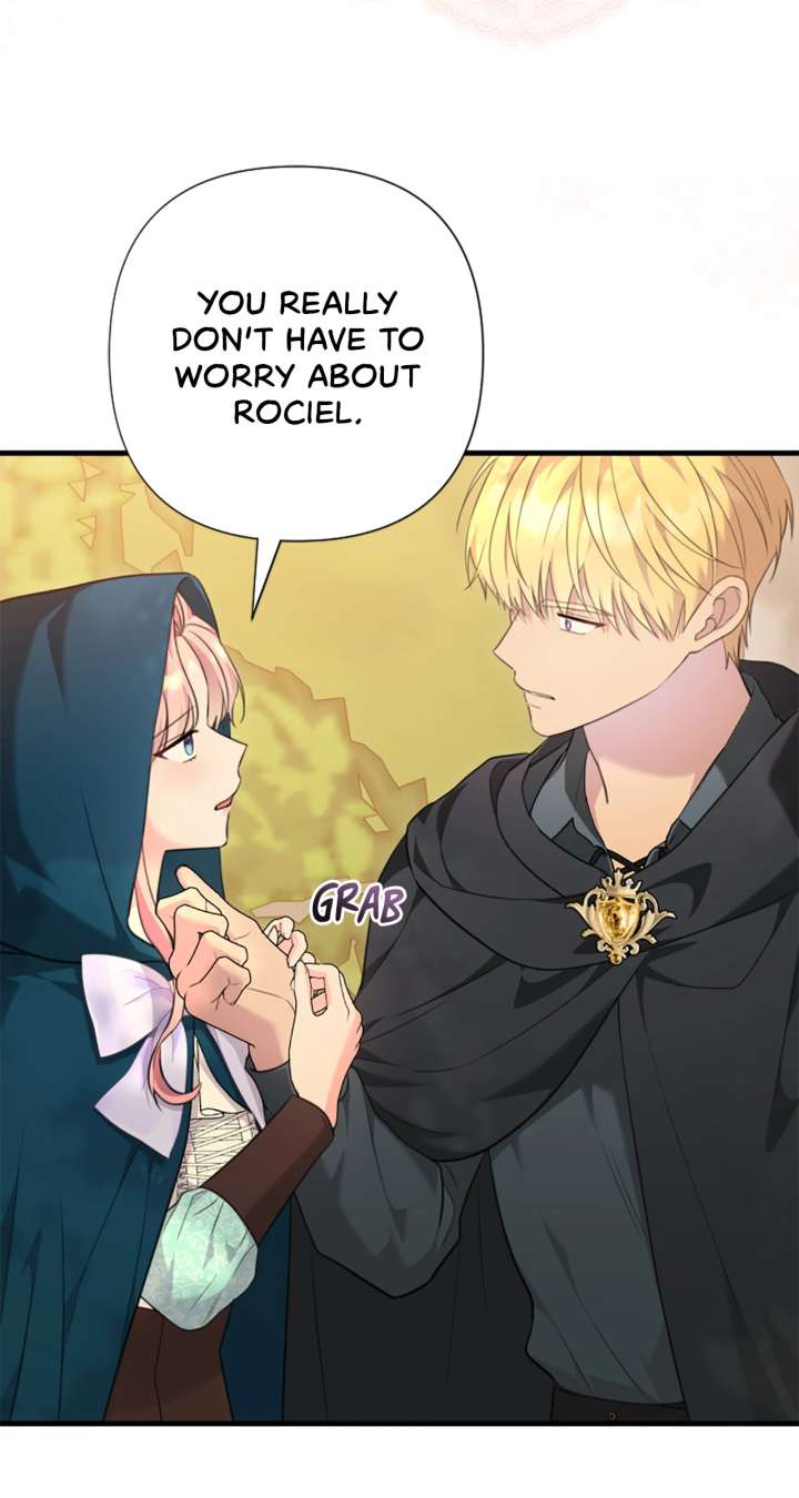 The Empress Wants To Avoid the Emperor Chapter 91 319 009