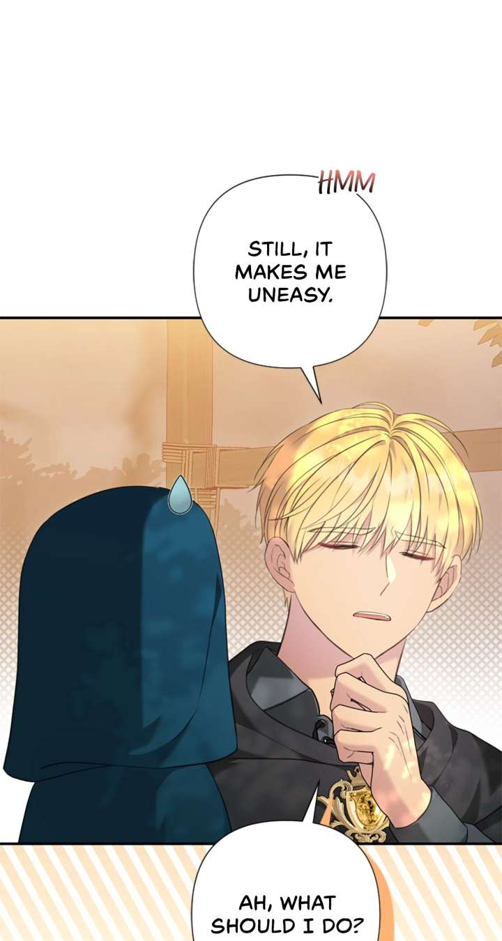 The Empress Wants To Avoid the Emperor Chapter 91 322 012