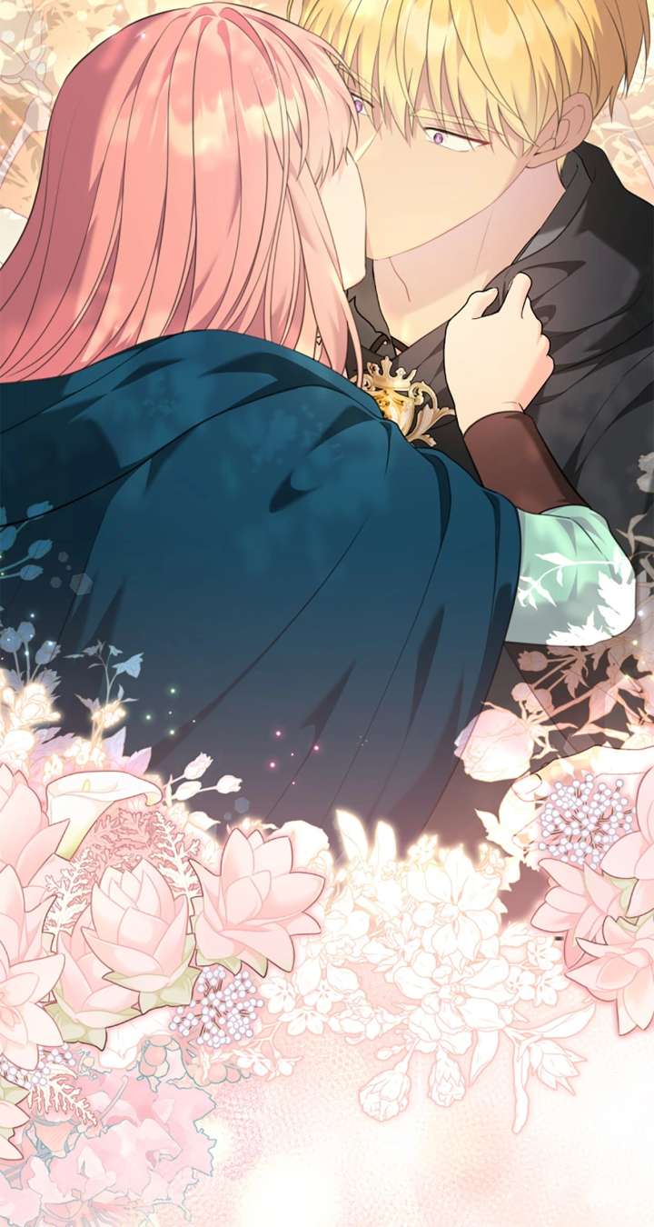 The Empress Wants To Avoid the Emperor Chapter 91 328 018