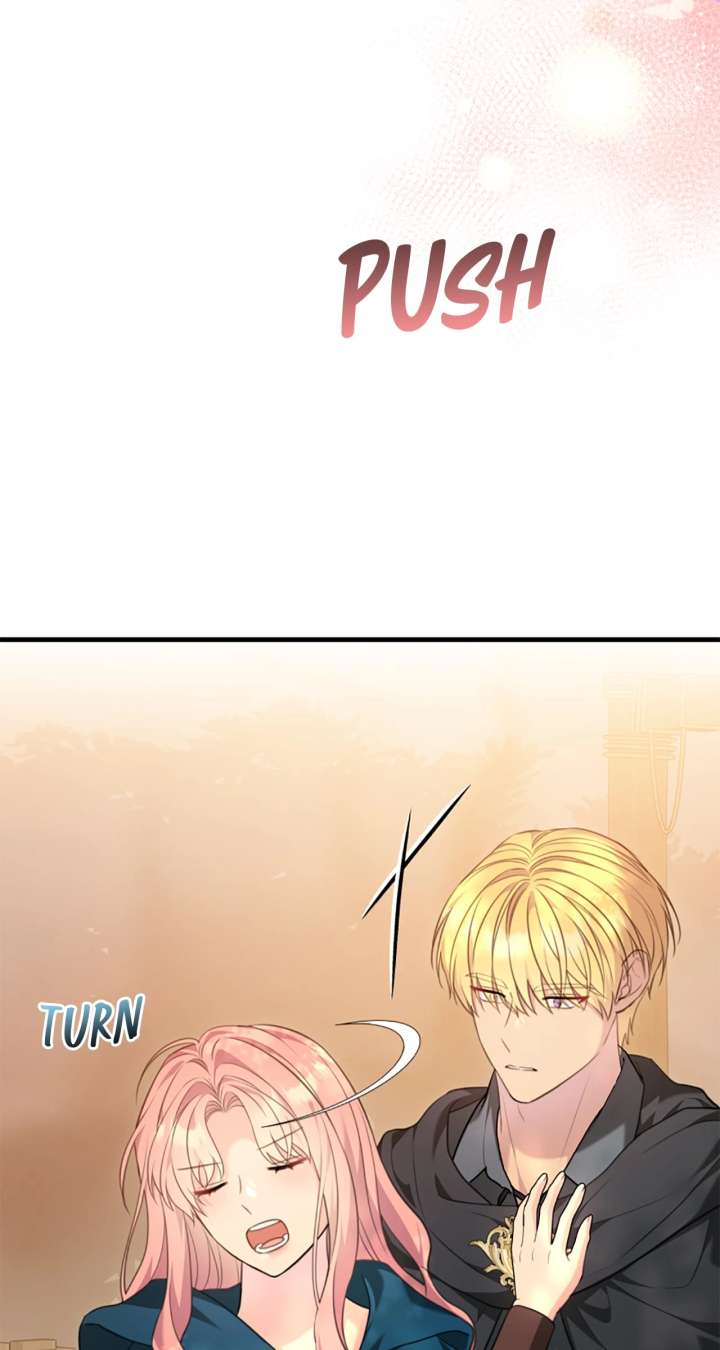 The Empress Wants To Avoid the Emperor Chapter 91 330 020