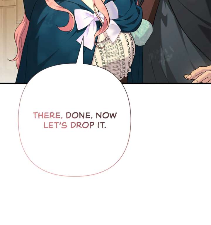 The Empress Wants To Avoid the Emperor Chapter 91 331 021