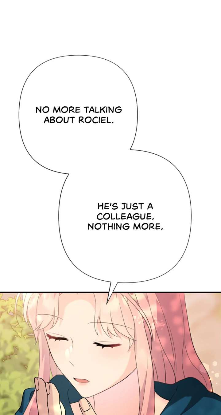 The Empress Wants To Avoid the Emperor Chapter 91 332 022