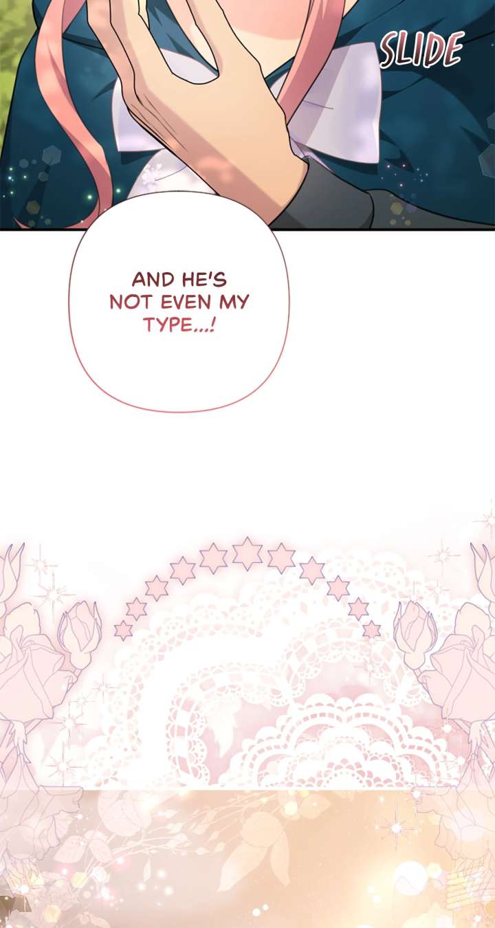 The Empress Wants To Avoid the Emperor Chapter 91 333 023