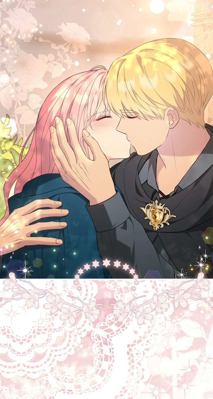 The Empress Wants To Avoid the Emperor Chapter 91 334 024