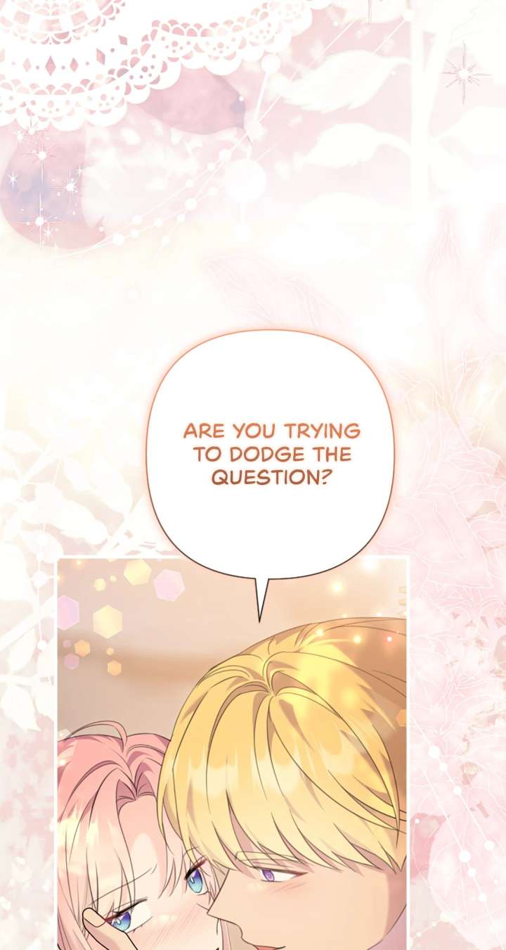 The Empress Wants To Avoid the Emperor Chapter 91 335 025