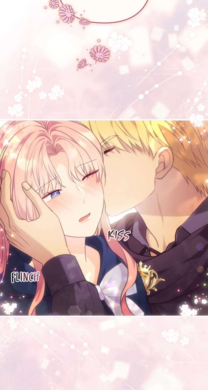 The Empress Wants To Avoid the Emperor Chapter 91 337 027