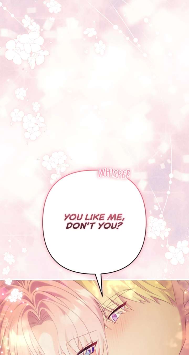 The Empress Wants To Avoid the Emperor Chapter 91 338 028