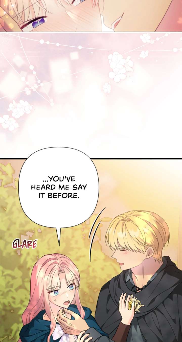 The Empress Wants To Avoid the Emperor Chapter 91 339 029