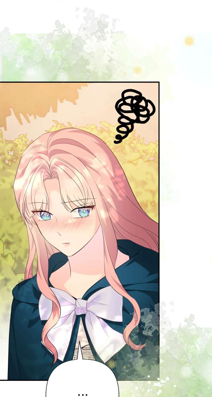 The Empress Wants To Avoid the Emperor Chapter 91 341 031