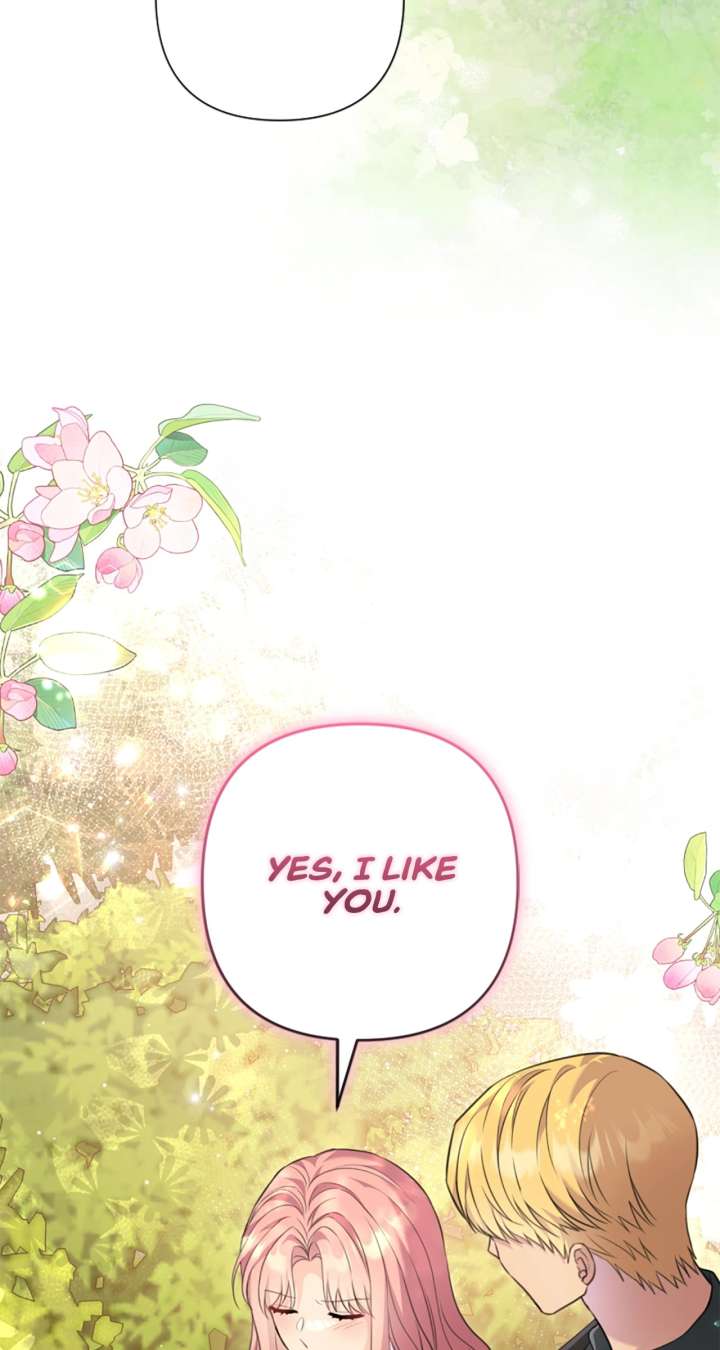 The Empress Wants To Avoid the Emperor Chapter 91 342 032