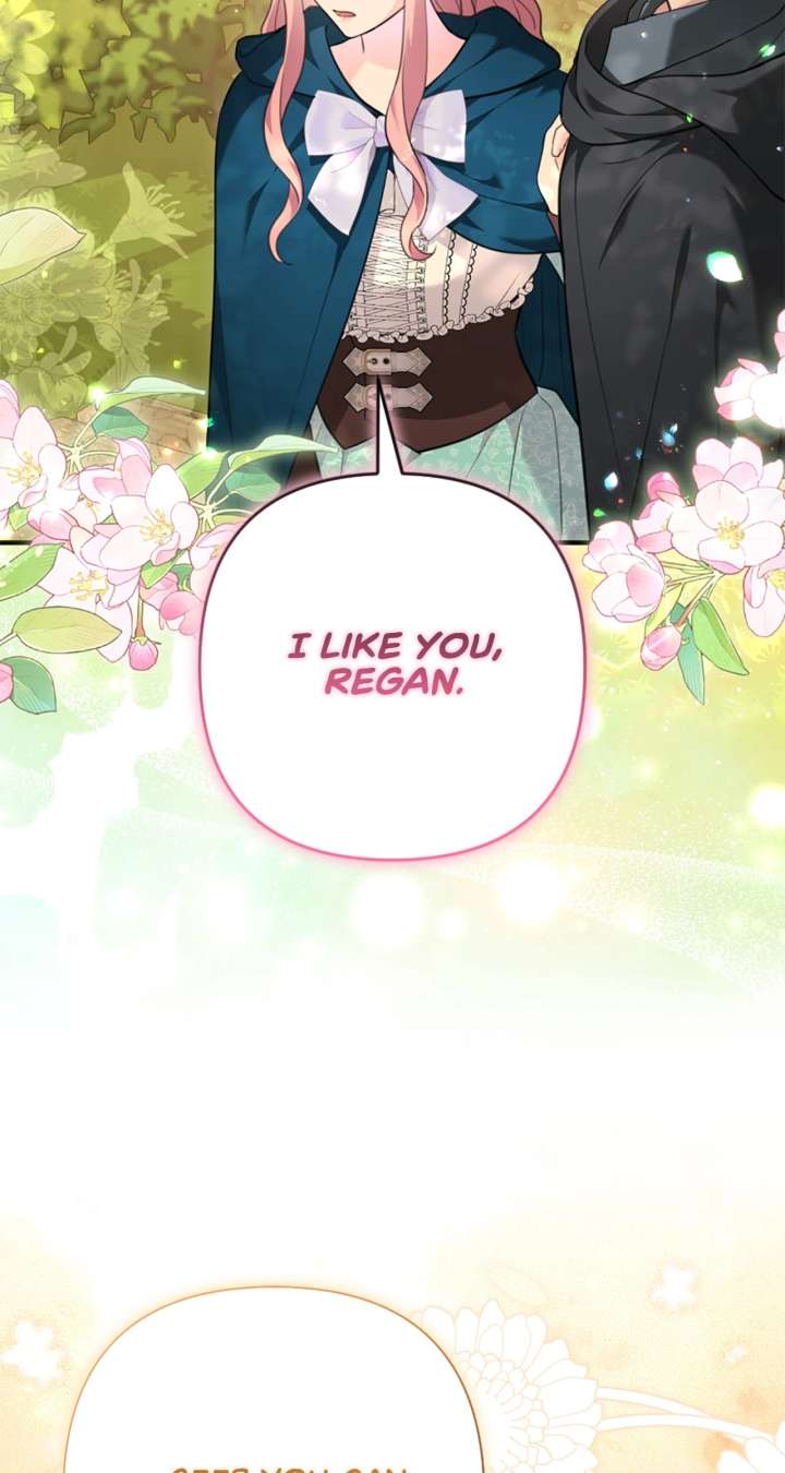 The Empress Wants To Avoid the Emperor Chapter 91 343 033