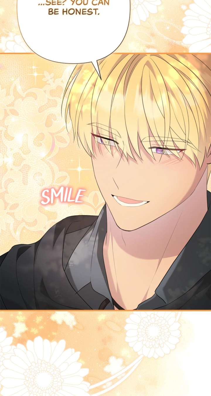 The Empress Wants To Avoid the Emperor Chapter 91 344 034