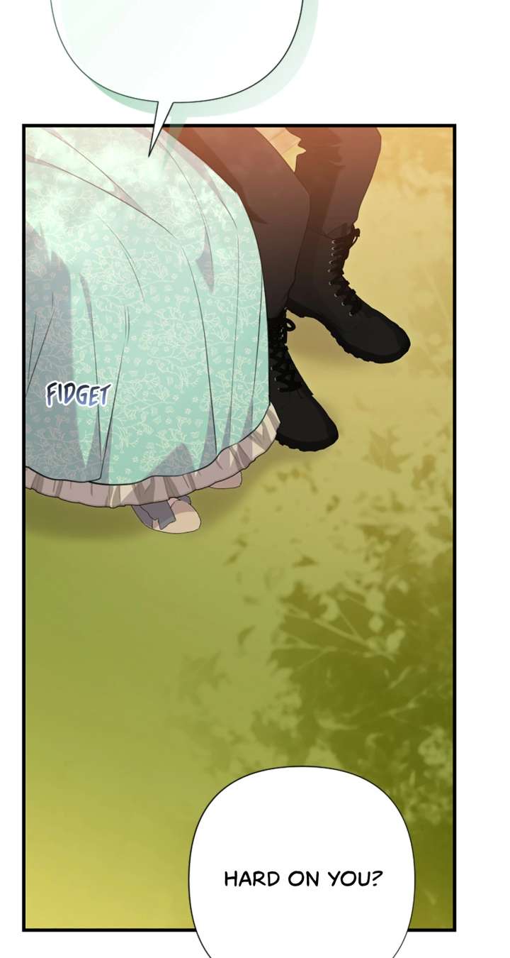 The Empress Wants To Avoid the Emperor Chapter 91 347 037