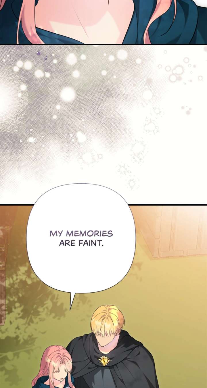 The Empress Wants To Avoid the Emperor Chapter 91 350 040