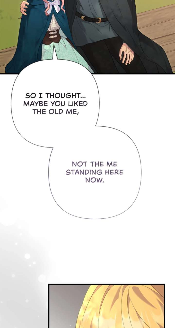 The Empress Wants To Avoid the Emperor Chapter 91 351 041