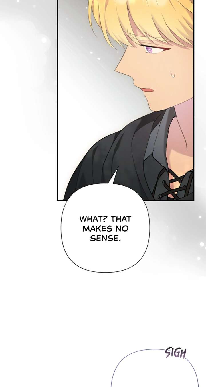 The Empress Wants To Avoid the Emperor Chapter 91 352 042