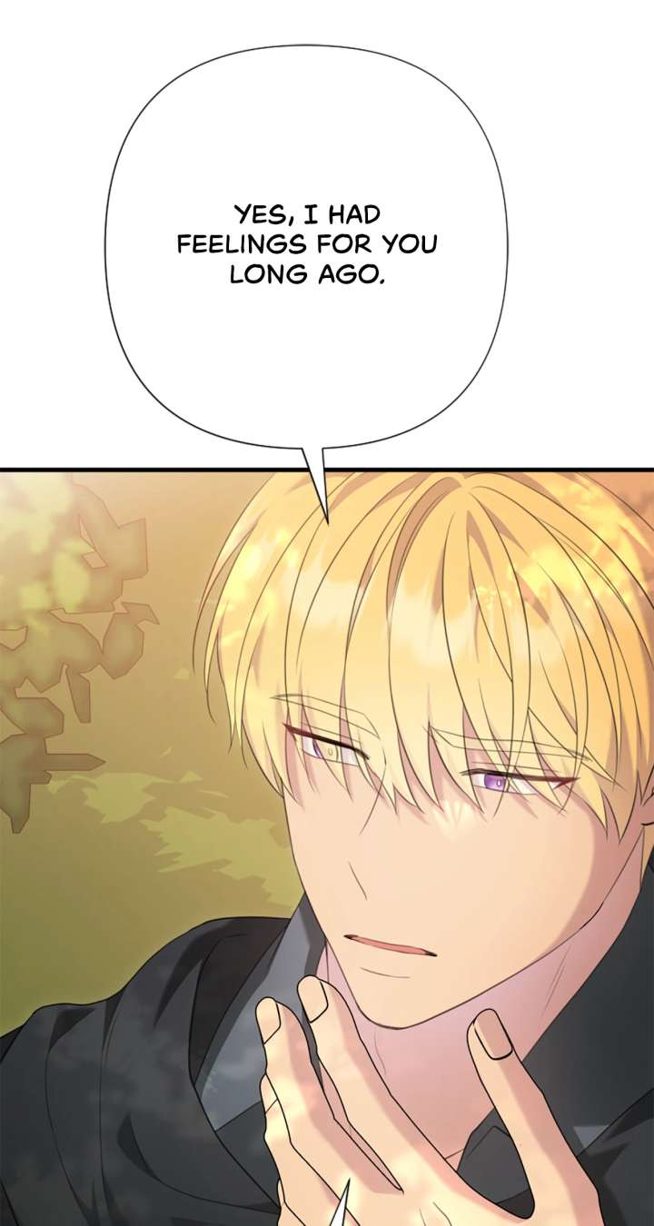 The Empress Wants To Avoid the Emperor Chapter 91 354 044