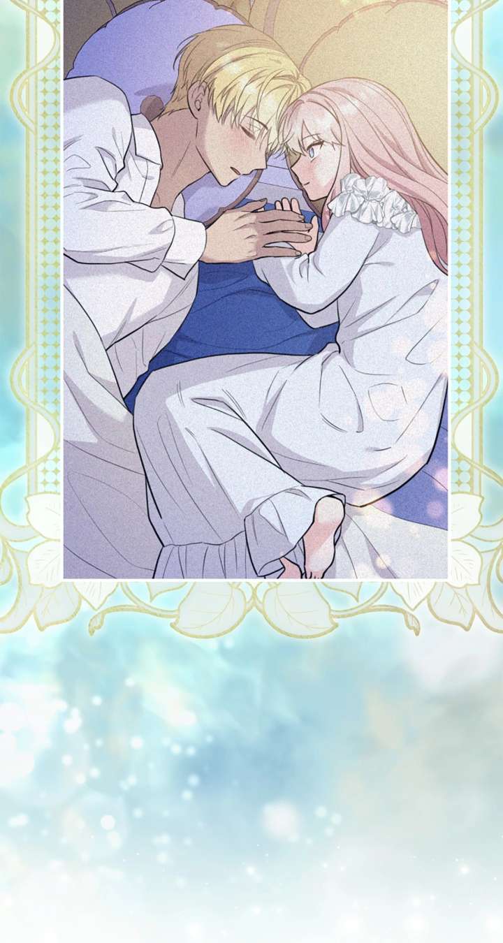 The Empress Wants To Avoid the Emperor Chapter 91 356 046