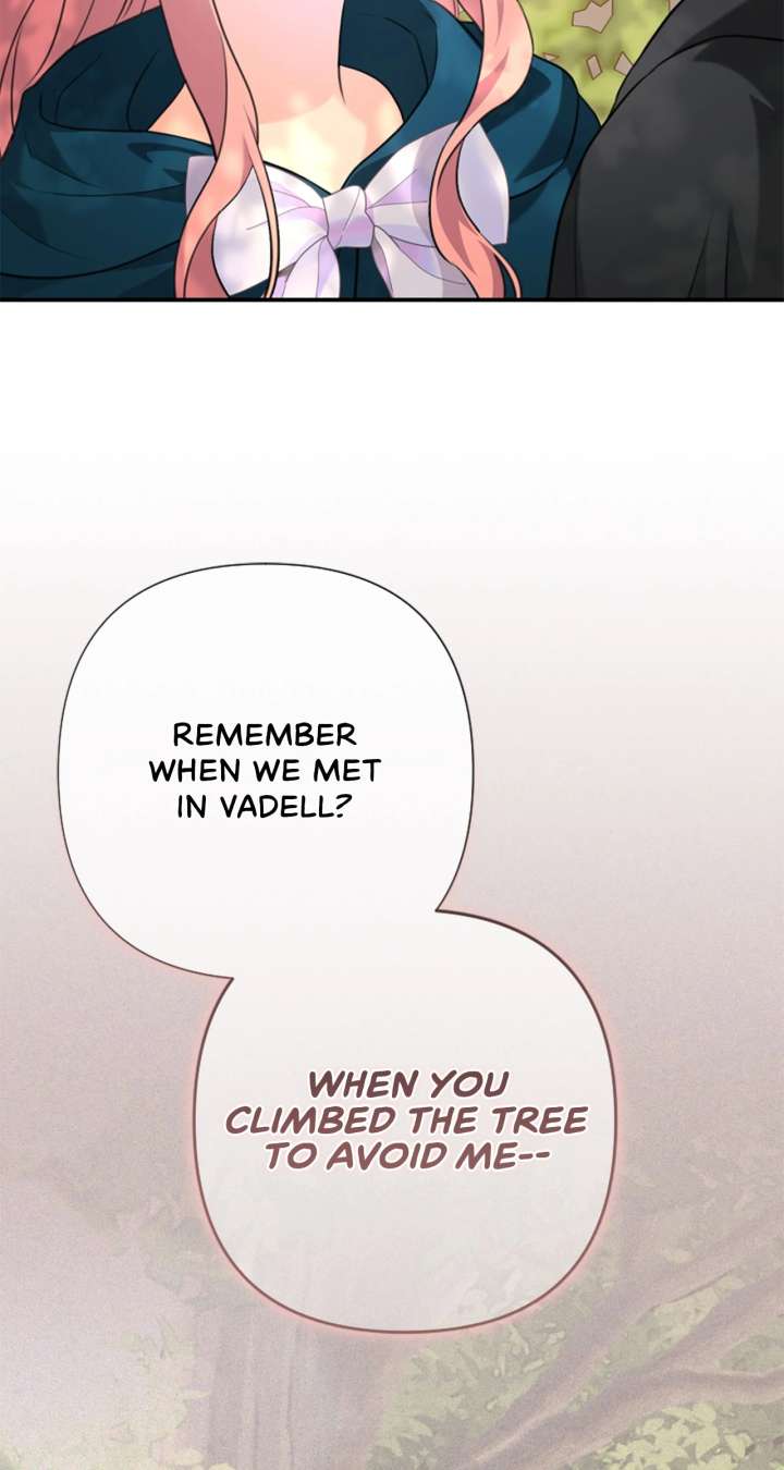 The Empress Wants To Avoid the Emperor Chapter 91 359 049