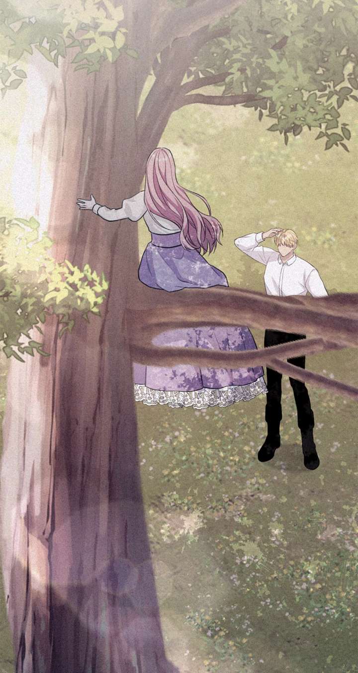 The Empress Wants To Avoid the Emperor Chapter 91 360 050