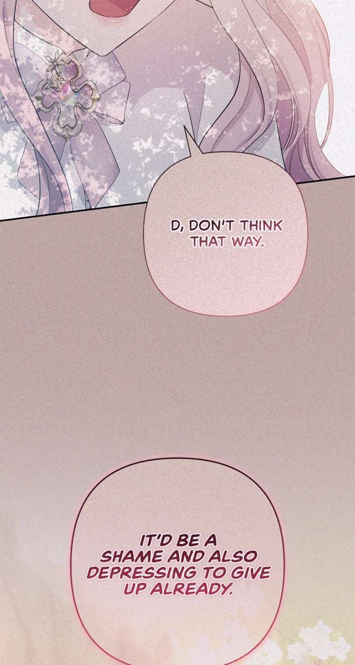 The Empress Wants To Avoid the Emperor Chapter 91 363 053