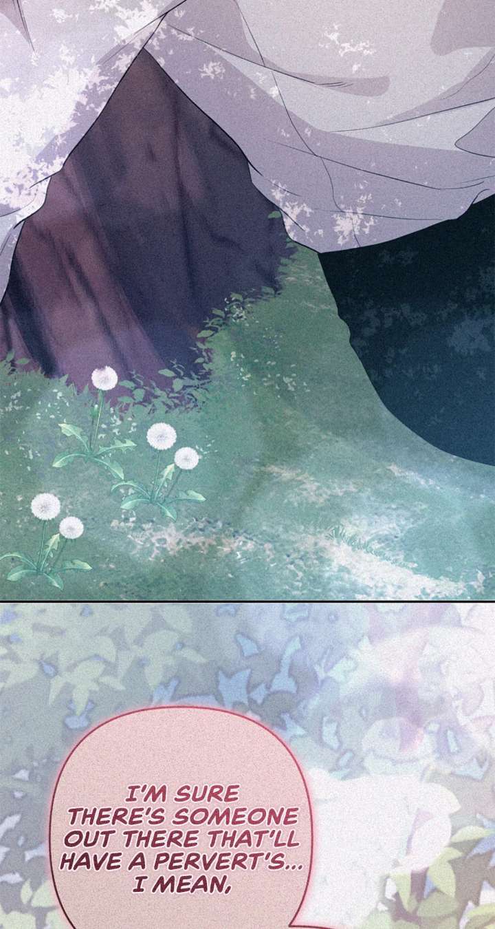 The Empress Wants To Avoid the Emperor Chapter 91 365 055