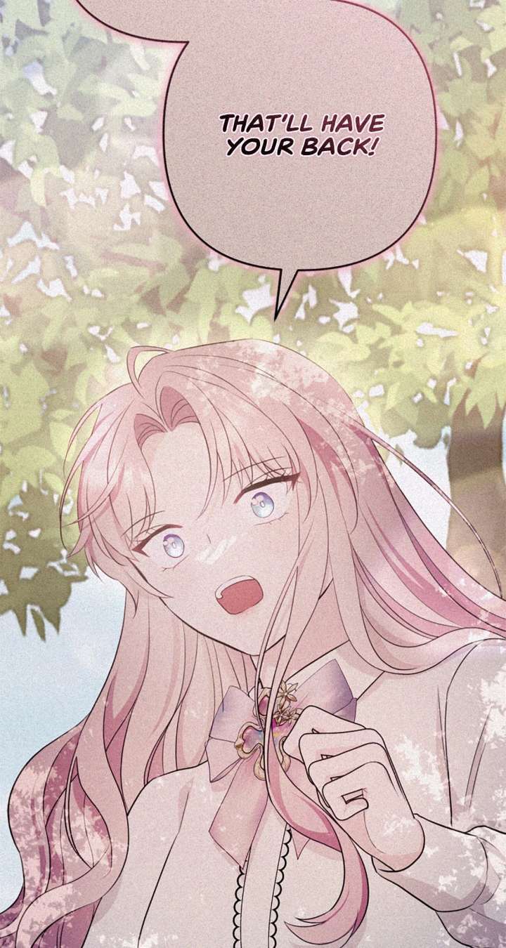 The Empress Wants To Avoid the Emperor Chapter 91 366 056