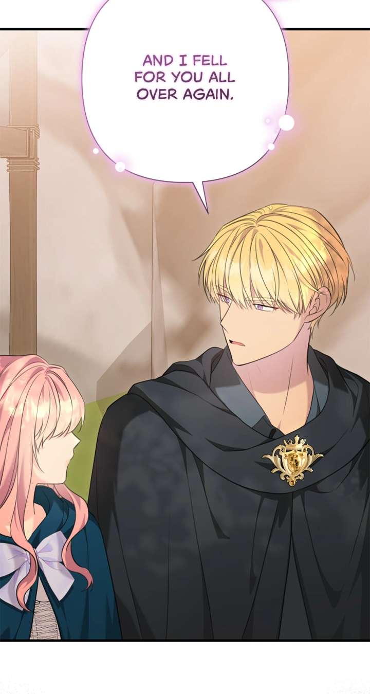 The Empress Wants To Avoid the Emperor Chapter 91 370 060