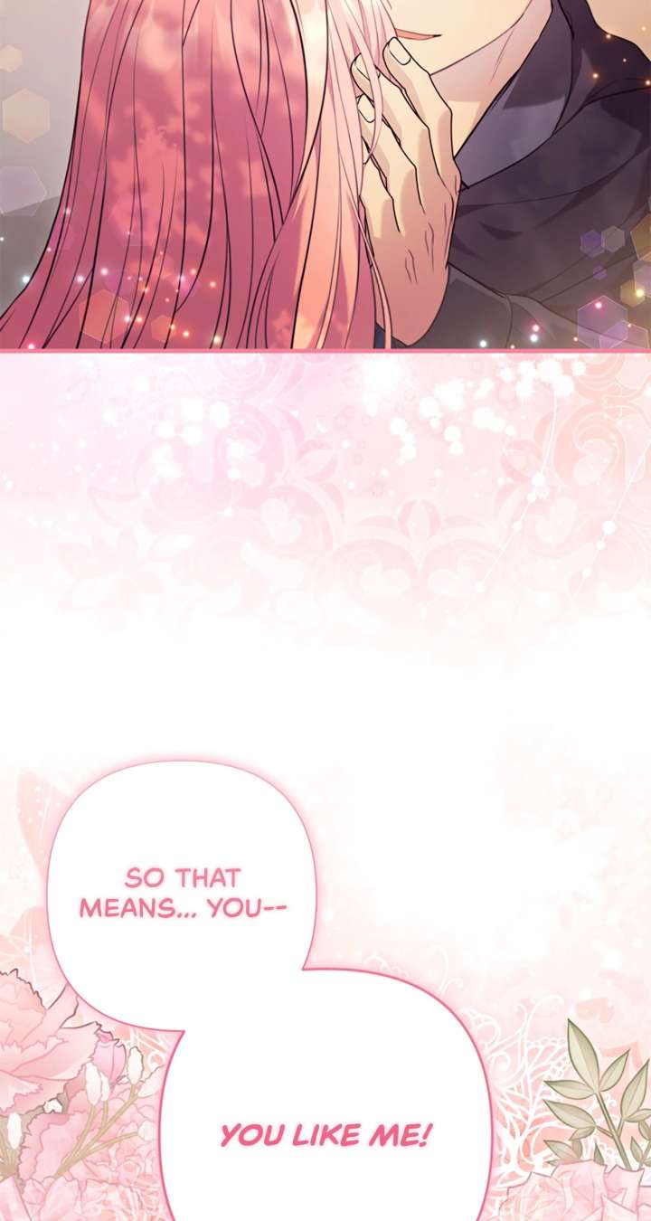 The Empress Wants To Avoid the Emperor Chapter 91 374 064