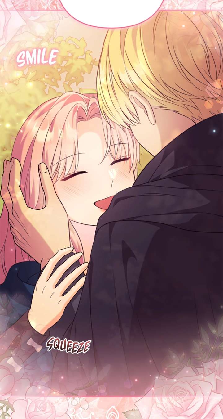 The Empress Wants To Avoid the Emperor Chapter 91 375 065