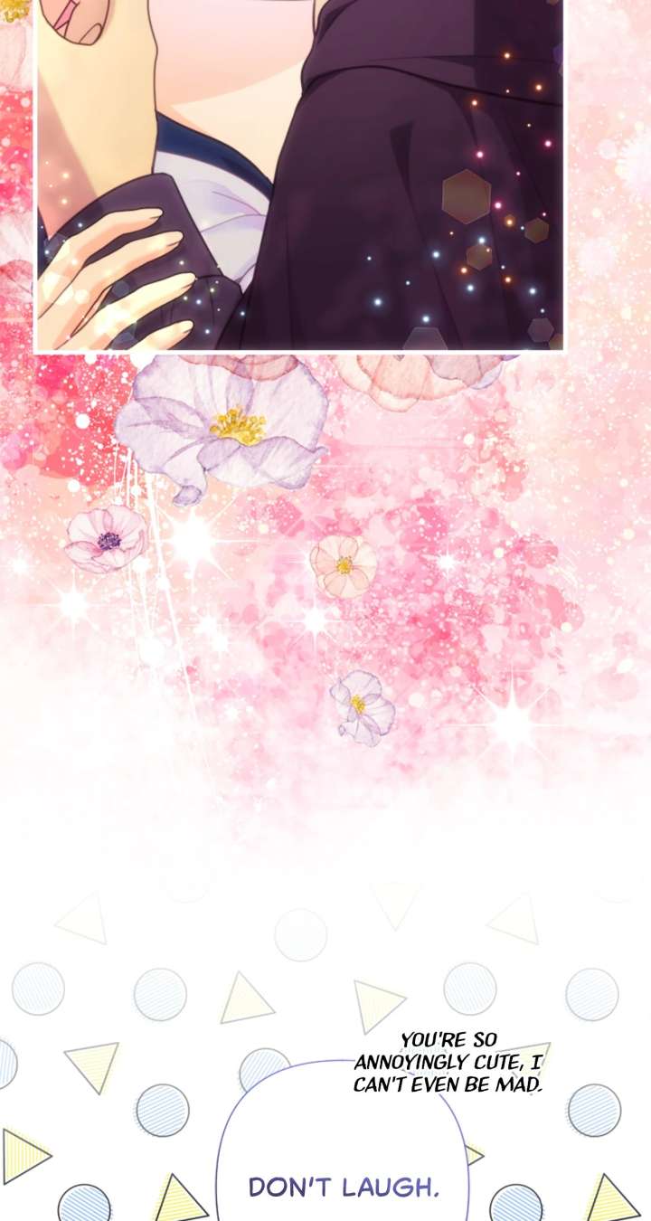 The Empress Wants To Avoid the Emperor Chapter 91 379 069