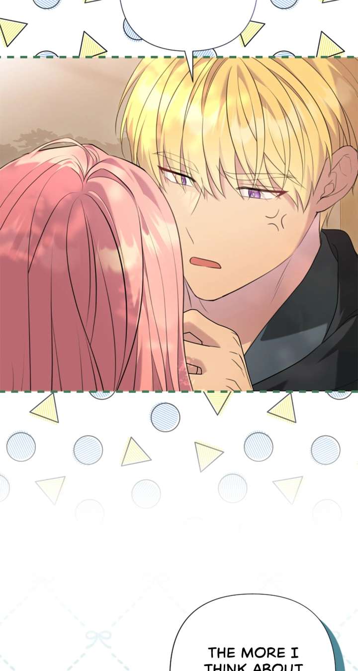 The Empress Wants To Avoid the Emperor Chapter 91 380 070