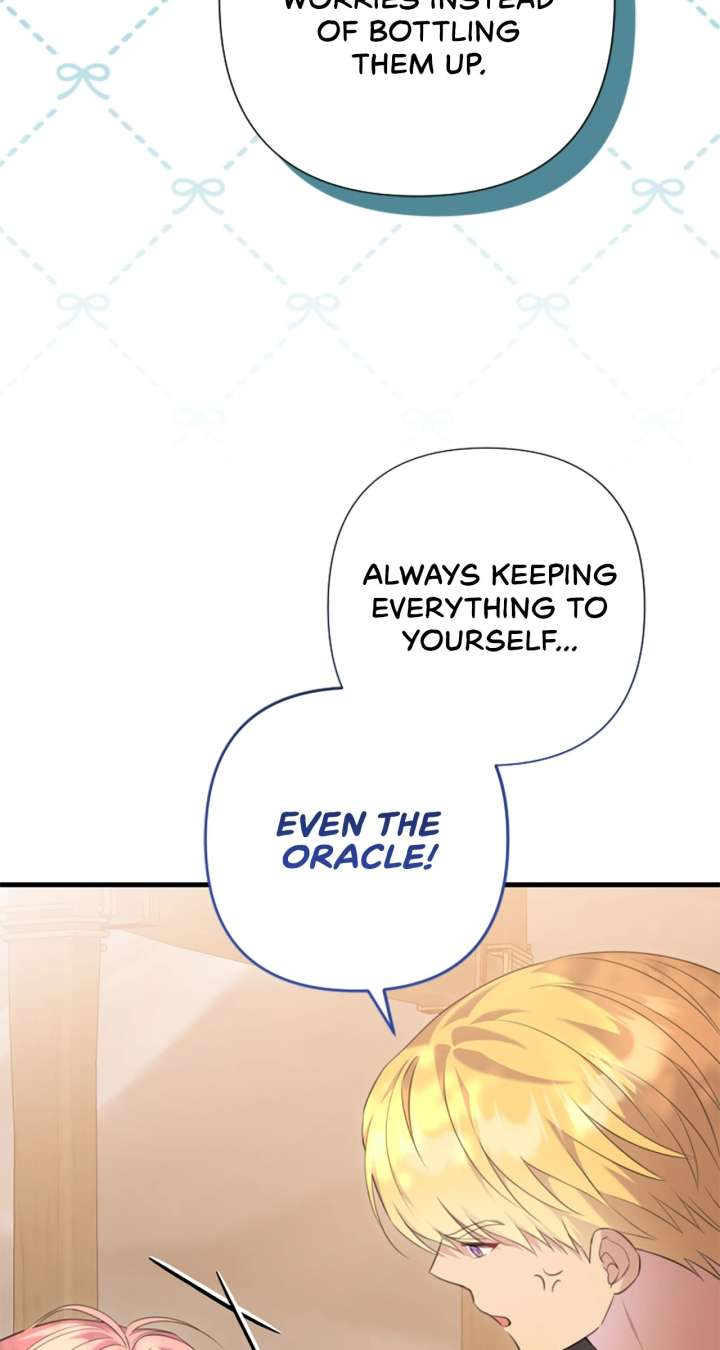 The Empress Wants To Avoid the Emperor Chapter 91 382 072