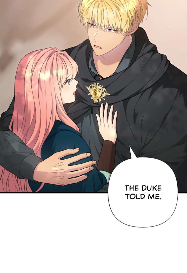 The Empress Wants To Avoid the Emperor Chapter 91 384 074