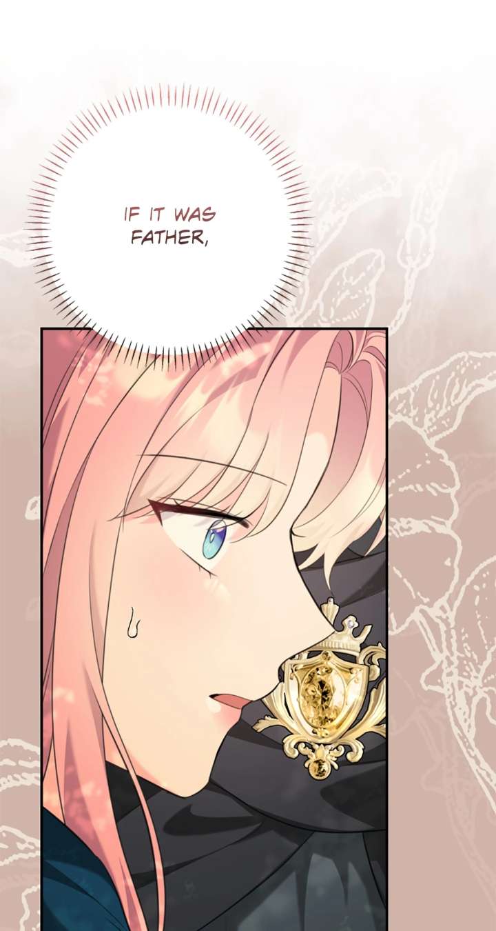 The Empress Wants To Avoid the Emperor Chapter 91 385 075