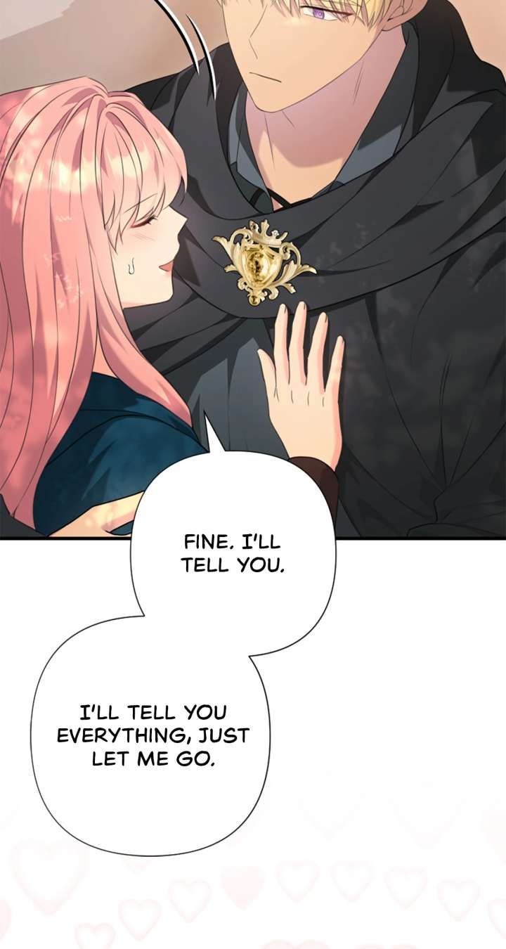 The Empress Wants To Avoid the Emperor Chapter 91 387 077