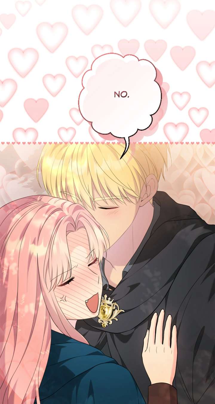 The Empress Wants To Avoid the Emperor Chapter 91 388 078