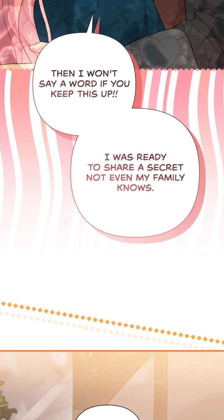 The Empress Wants To Avoid the Emperor Chapter 91 389 079